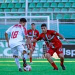 Santa Cruz e Assermurb disputam a liderança do Campeonato Estadual