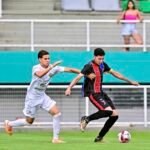 Galvez e São Francisco disputam confronto de favoritos na Arena