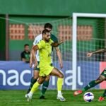 Galvez precisa vencer o Humaitá para seguir no G4 do grupo A2 no Brasileiro