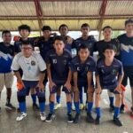 Fluminense da Bahia e Amigos do Gerson são semifinalistas do Estadual Sub-15