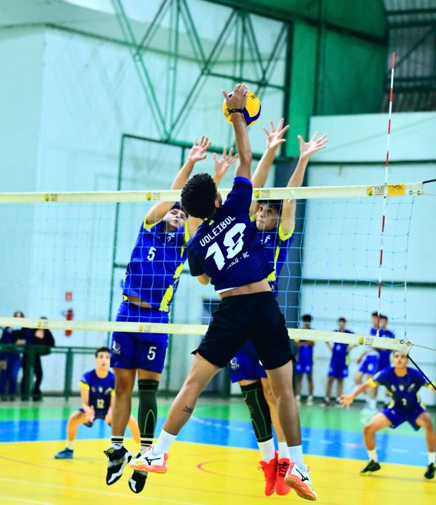 Campeonato Estadual Sub-18 tem finalistas definidos