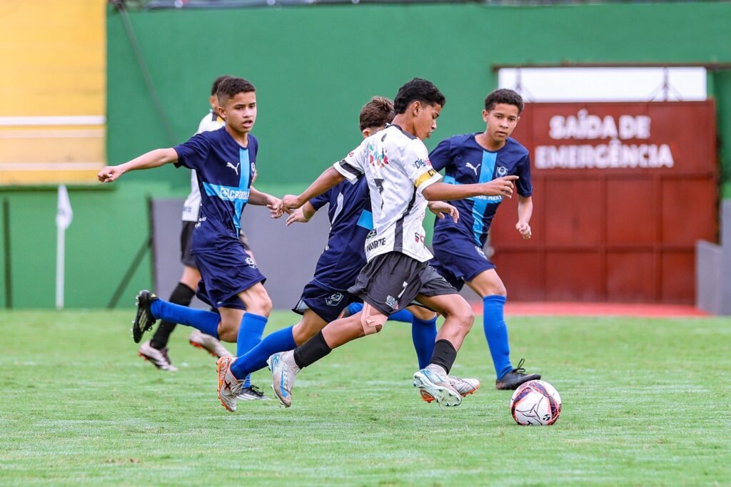 Campeonato Estadual vai ter 26 equipes na disputa da taça