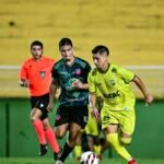 Galvez bate o Humaitá e garante pontos importantes na luta pela 2ª fase do Brasileiro