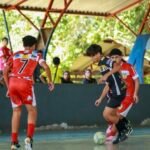 Copa PSG Sub-13 e Sub-15 com 20 times na disputa