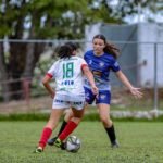 Campeonato Estadual Sub-15 inicia com duas partidas no dia 30