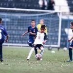 Thomaz Filho ganha o 1º título atuando pelo Corinthians