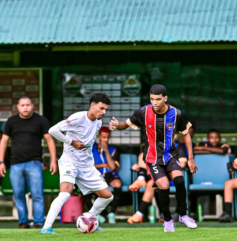 São Francisco “passeia” contra o Náuas e conquista 2ª vitória no Estadual