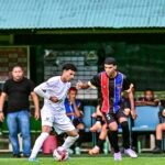 São Francisco “passeia” contra o Náuas e conquista 2ª vitória no Estadual