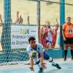 Open de Futsal terá finais em todas as categorias no Bela Vista