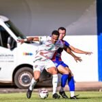 Independência enfrenta o Porto Velho e precisa vencer