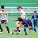 Santa Cruz e Furacão do Norte fazem final da 2ª Copa Acre