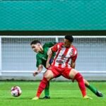 Campeonato Estadual terá Galvez e Santa Cruz na luta pelos 100%