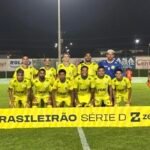 Guaporé aproveita pênalti “inventado” e derrota o Galvez