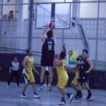 FEAB confirma fase Municipal do 3×3 com 12 times na disputa