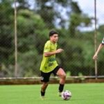 Elenco do Santa Cruz fecha treinos e foca em jogo importante