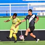 Galvez terá volta de atletas emprestados ao Humaitá no Estadual