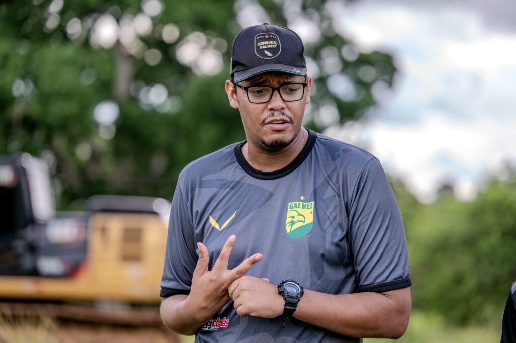 Maurício Carneiro terá ausências no Galvez em partida decisiva