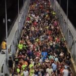 1ª edição do Corre Acre em Rio Branco e no interior tem grande participação