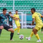 Humaitá joga contra o Araguaína e tenta a 1ª vitória no Brasileiro