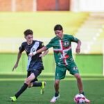 Assermurb bate o Vasco na estreia do Campeonato Estadual Sub-20