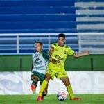 Galvez recebe o Guaporé em jogo importante dentro do G4