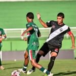 Campeonato Estadual com duas partidas na Arena da Floresta