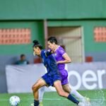 Galvez enfrenta o Penarol e fecha participação no Brasileiro A3