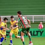 Independência enfrenta o Araguaína em jogo decisivo na Arena