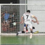 Partidas bem equilibradas marcam rodada Copa Casquinha