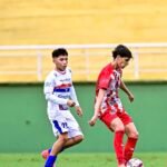 Santa Cruz na reta final de treinos visando jogo eliminatório na Copa do Brasil