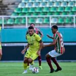 Galvez enfrenta o Porto Velho e somente a vitória mantém na disputa