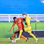 Galvez joga contra o Guaporé e meta é seguir dentro do G4