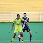 Galvez enfrenta Náuas com obrigação de vitória no Estadual