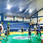 Equipes acreanas irão disputar medalhas na Série Cobre