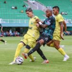 Galvez terá o retorno de atletas emprestados ao Humaitá na 3ª rodada