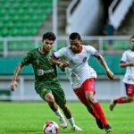 São Francisco joga contra o Náuas e quer a 2ª vitória no Estadual