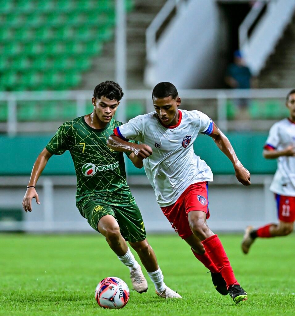 São Francisco joga contra o Náuas e quer a 2ª vitória no Estadual