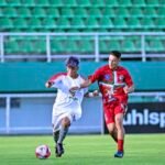 Independência enfrenta o Vasco sem reforços e precisando vencer