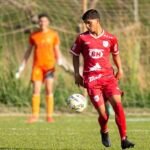 Galvez acerta a contratação dos reforços para o Estadual