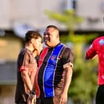 Erick Rodrigues comanda pronto e deve mudar o São Francisco