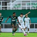 Galvez vence o Náuas e volta G4 do Campeonato Estadual
