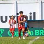 Santa Cruz enfrenta o Fast e precisa vencer para avançar na Copa do Brasil