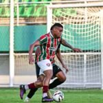 Independência bate o Humaitá e avança no Campeonato Brasileiro