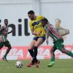 Independência é derrotado pelo Porto Velho e continua fora do G4