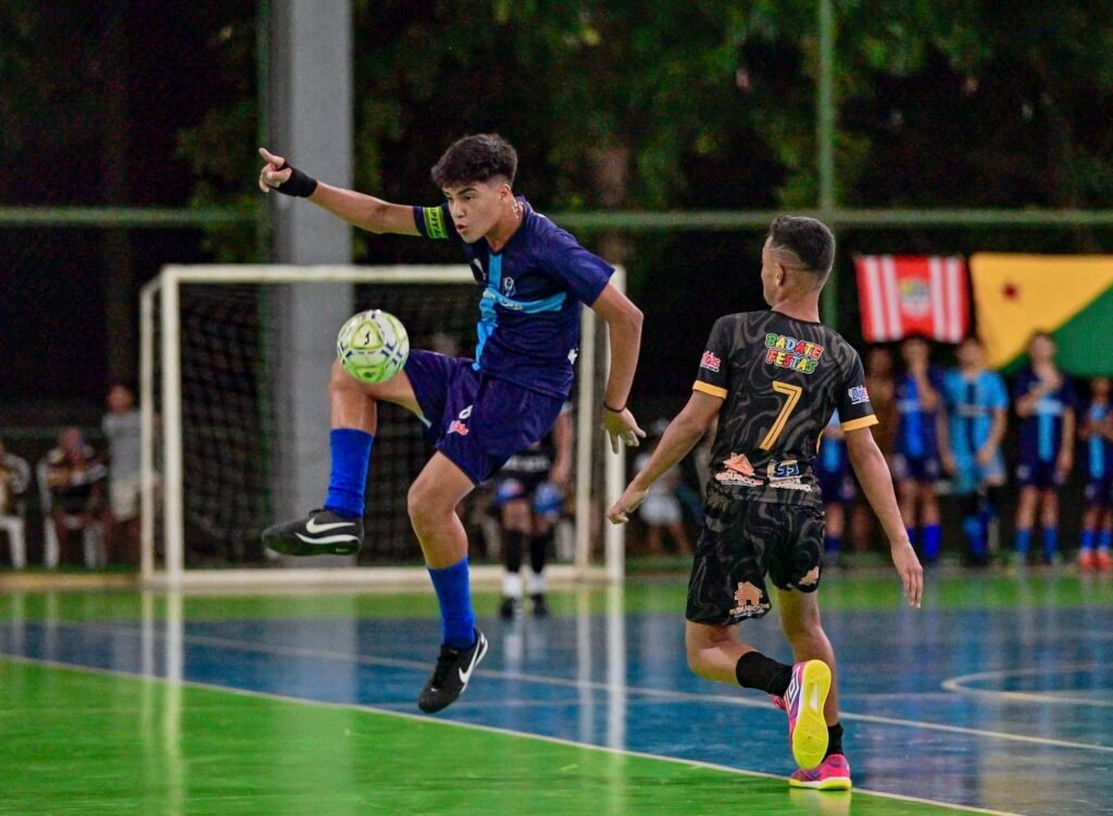 Copa Casquinha vai ter 6 partidas na Armando Nogueira