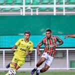 Independência bate o Galvez e entra G4 do A2 no Brasileiro