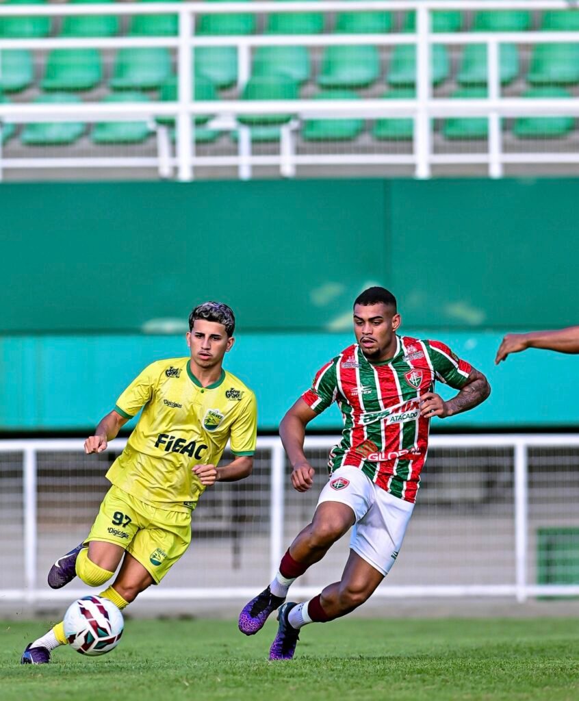 Independência bate o Galvez e entra G4 do A2 no Brasileiro