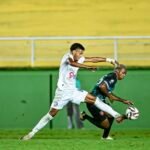 Humaitá cumpre tabela contra Guaporé no Campeonato Brasileiro