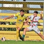 Campeonato Estadual vai ter duas partidas no Tonicão