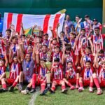 Santa Cruz bate o Furacão do Norte e conquista 2ª Copa Acre